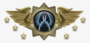 Supreme Master First Class - Counter-strike: Global Offensive #199915