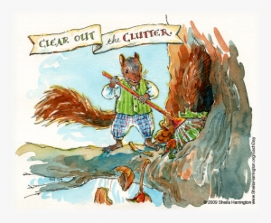 Resolutionclutter5 - Child Art #199987