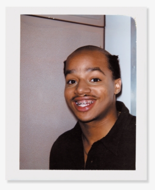 Clueless Opened On This Day In - Clueless Polaroids #1900031