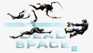 Deadspace2 Logowikieol Bytaureny - Dead Space 2 #1900033
