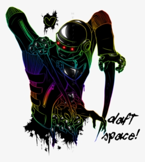 Don't - Daft Punk Is Dead #1900140