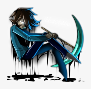 [각양각색달뜨밤눈꽃] None 또 마크뽕 차서 그린 히로빈 - Illustration #1900166