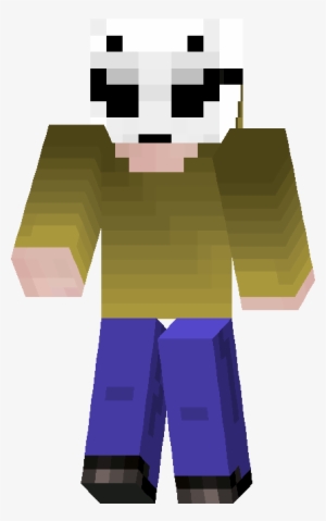 Minecraft Skin Do Lick #1900213