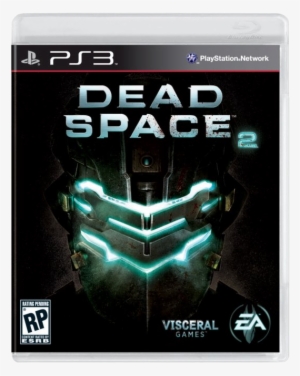 Dead Space - Dead Space 2 [ps3 Game] #1900279