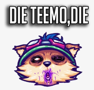 Download - Fondos De Pantalla De Teemo #1900329