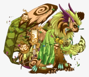 I Scattered Celestial And Hoo Boy Did He Turn Out Well - Dragon Age #1900350