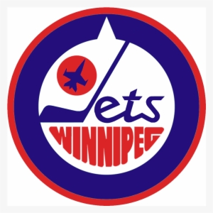 Kyle Makes A New Retro Inspired Logo For The New Jets - Winnipeg Jets #1900418