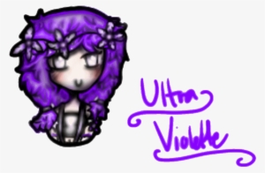 My Oc's And My Persona #1900510