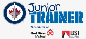 Enter A Child Below For The Chance To Be The Winnipeg - Winnipeg Jets New Logo 2011 #1900515