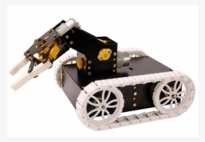 Manual Robots #1900542