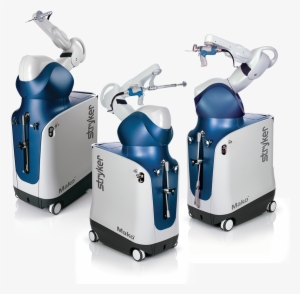 3 Mako System Web - Mako Robot #1900567