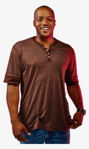 Donald Faison On Season 4 Of The Exes, Zach Braff, - Clueless #1900616