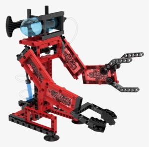 Mechanical Engineering Robotic Arms #1900638