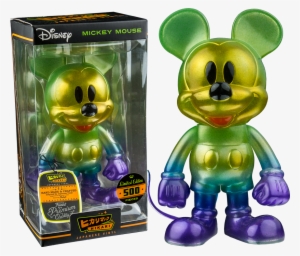 Disney - Universal Monsters Metaluna Mutant Hikari Vinyl Figure #1900683
