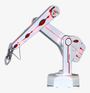Low Cost 5/6 Axis General Purpose Collaborative Robot - Robotic Arm #1900703