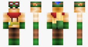 Minecraft #1900775