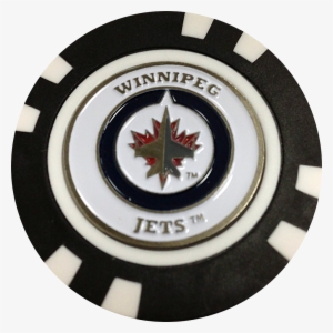 Golf Ball Marker Nhl Winnipeg Jets #1900897 Golf Ball Marker Nhl Winnipeg Jets #1900897