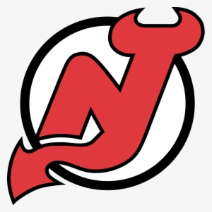 New Jersey Devils At Winnipeg Jets - New Jersey Devils Logo Png #1900922
