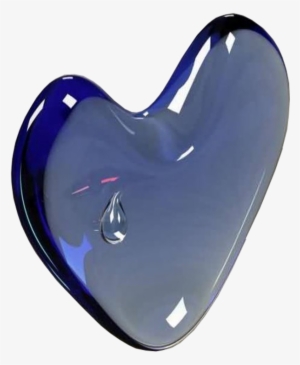 Queendj Sway Nds Bucket Textures Glass Texture - Broken Heart #1900963