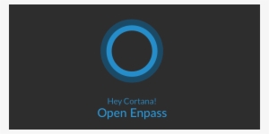 Cortana Twitter - Circle #1901008