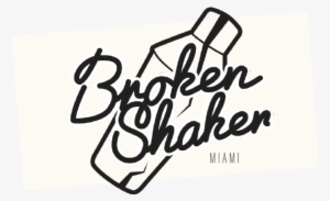 2727 Indian Creek Dr - Broken Shaker Logo #1901033