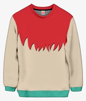 Teemo Sweatshirt - Sweatshirt #1901079
