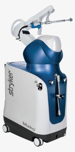 If You Haven't Experienced Adequate Relief With Those - Mako Robotic Arm #1901099