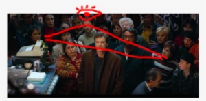 Love Actually Turtleneck Illuminati - Love Actually #1901102