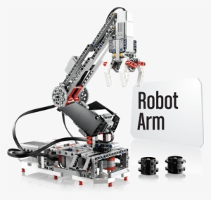 The Lego Mind Storms Set Of Technology Is Basically - Robot Arm Lego Mindstorm #1901115