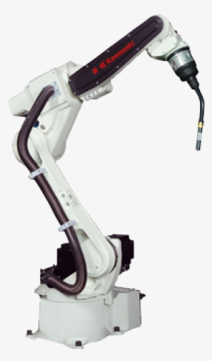 Ba - Yaskawa Welding Robot Mig #1901198