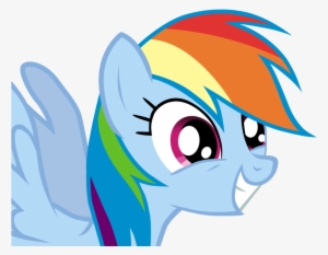 Filerainbow Dash Smiling Png Rainbow Dash Evil Smile - Mlp Rainbow Dash Smile #1901237 Filerainbow Dash Smiling Png Rainbow Dash Evil Smile - Mlp Rainbow Dash Smile #1901237
