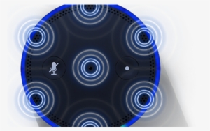 Voicerecognition - Amazon Echo #1901286