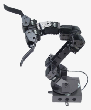 Description - Robotic Arm #1901314