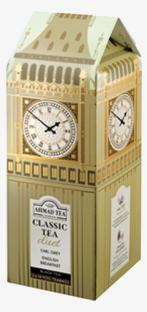 Big Ben Classic Tea - Big Ben Product #1901403