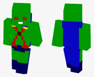 Martianmanhunter (dc) - Lil Uzi Vert Minecraft Skin #1901522 Martianmanhunter (dc) - Lil Uzi Vert Minecraft Skin #1901522