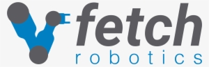 Robot Hardware Overview Fetch & Freight Research Edition - Fetch Robotics Logo #1901526