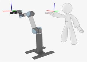 A Motion Retargeting Method For Effective Mimicry-based - Teaser Campaign #1901568