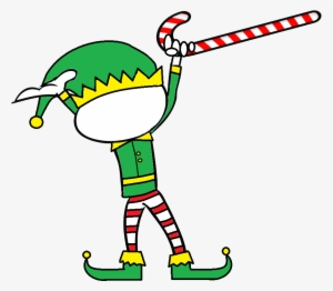 Christmas Elf #1901586