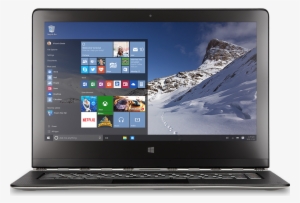 Laptop Windows Png #1901609