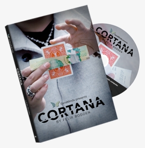 Cortana By Felix Bodden #1901640