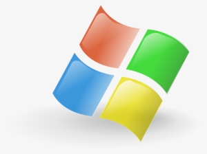Move Over, Amazon Echo & Google Home - Windows Logo Clipart #1901705