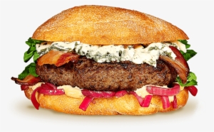 Бургер Большой Бен #1901729