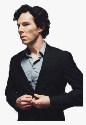 Sherlock Png Pic - Sherlock Png #1901732