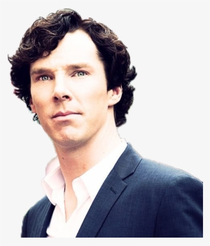 Sherlock Holmes Benedict, Mycroft Holmes, Sherlock - Benedict Cumberbatch Png #1901804