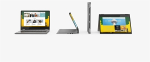 Lenovo Flex - Yoga 730 Png #1901867