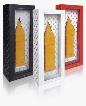 Big Ben Candle - London #1901951