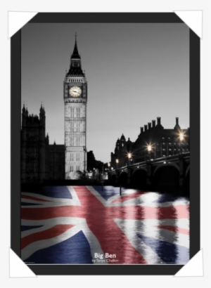 #471 - Poster Big Ben London #1901977