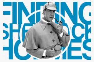 Illustration 1 For Escape Room Finding Sherlock Holmes - Poster #1902167