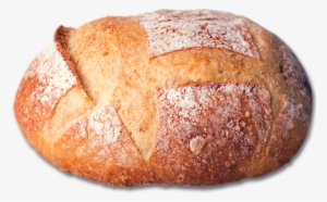 Bread Transparent Background - Bread With No Background #1902227