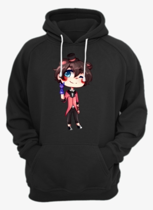 Cute Freddy Hoodie #1902231